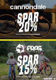 Børkop Cykler tilbudsavis uge 48 Side 51