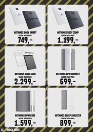 Børkop Cykler tilbudsavis uge 48 Side 52