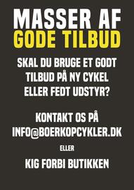 Børkop Cykler tilbudsavis uge 48 Side 54