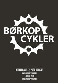 Børkop Cykler tilbudsavis uge 48 Side 55
