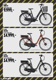 Børkop Cykler tilbudsavis uge 48 Side 6