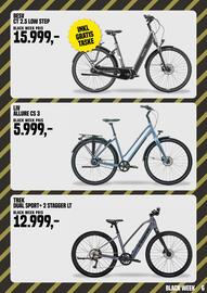 Børkop Cykler tilbudsavis uge 48 Side 7