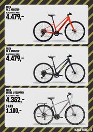 Børkop Cykler tilbudsavis uge 48 Side 9