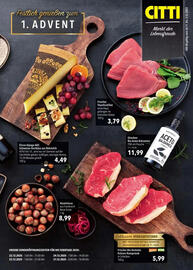 Citti tilbudsavis uge 48 Side 1