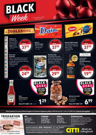 Citti tilbudsavis uge 48 Side 40