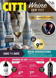 Citti tilbudsavis Side 1