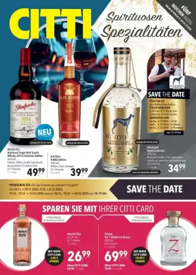 Citti tilbudsavis (gælder indtil 31-12)