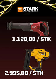 Stark tilbudsavis uge 47 Side 2