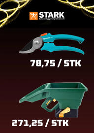 Stark tilbudsavis uge 47 Side 6