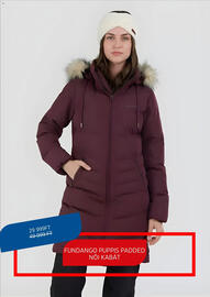 Hervis akciós újság hét 48 Oldal 2