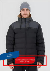 Hervis akciós újság hét 48 Oldal 3