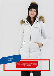 Hervis akciós újság hét 48 Oldal 5