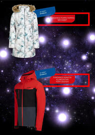 Hervis akciós újság hét 48 Oldal 6