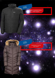 Hervis akciós újság hét 48 Oldal 7