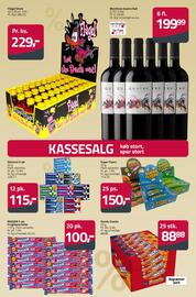 Fleggaard avis Side 3