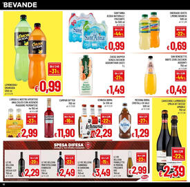 Volantino A&O Pagina 12