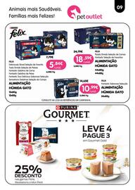 Folheto Petoutlet Página 10