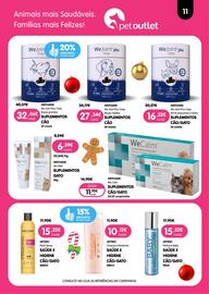 Folheto Petoutlet Página 12