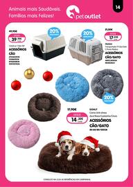 Folheto Petoutlet Página 15