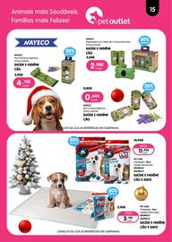 Folheto Petoutlet Página 16