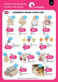 Folheto Petoutlet Página 18