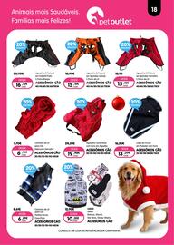 Folheto Petoutlet Página 19