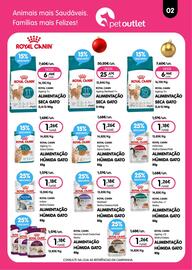 Folheto Petoutlet Página 3