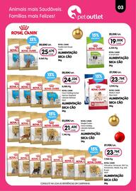 Folheto Petoutlet Página 4