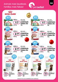 Folheto Petoutlet Página 5