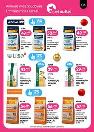 Folheto Petoutlet Página 6