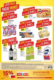 Folheto Intermarché | mini Página 8