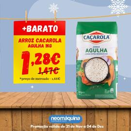 Folheto Neomáquina Página 2