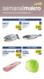 Catálogo Makro semana 48 Página 1