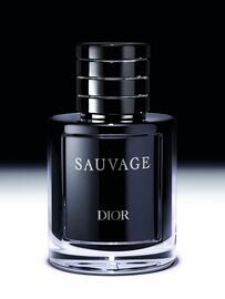 Folleto Dior Página 2