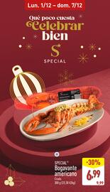 Folleto ALDI semana 49 Página 19