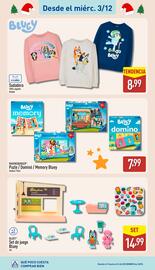 Folleto ALDI semana 49 Página 22