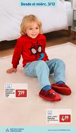 Folleto ALDI semana 49 Página 23