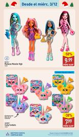 Folleto ALDI semana 49 Página 27