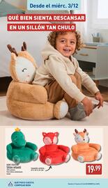 Folleto ALDI semana 49 Página 35