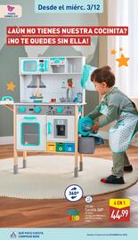 Folleto ALDI semana 49 Página 36