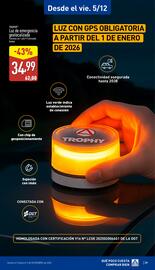 Folleto ALDI semana 49 Página 39