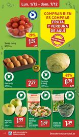 Folleto ALDI semana 49 Página 4