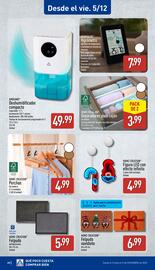 Folleto ALDI semana 49 Página 40