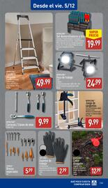 Folleto ALDI semana 49 Página 43