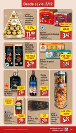 Folleto ALDI semana 49 Página 47