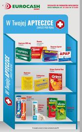 Eurocash gazetka Strona 11