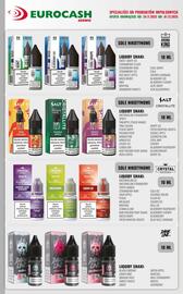 Eurocash gazetka Strona 12