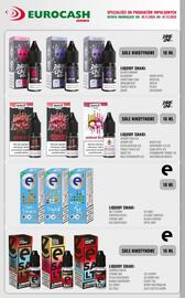 Eurocash gazetka Strona 13