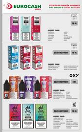 Eurocash gazetka Strona 14