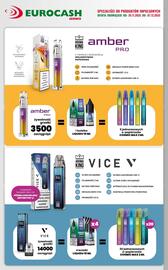 Eurocash gazetka Strona 15